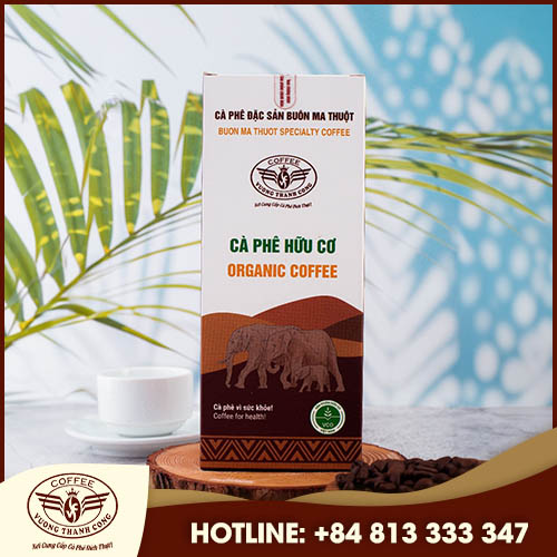 Cà Phê Vương Thành Công - Công Ty TNHH Sản Xuất Và Thương Mại Vương Thành Công — hình ảnh từ trangvangvietnam.com